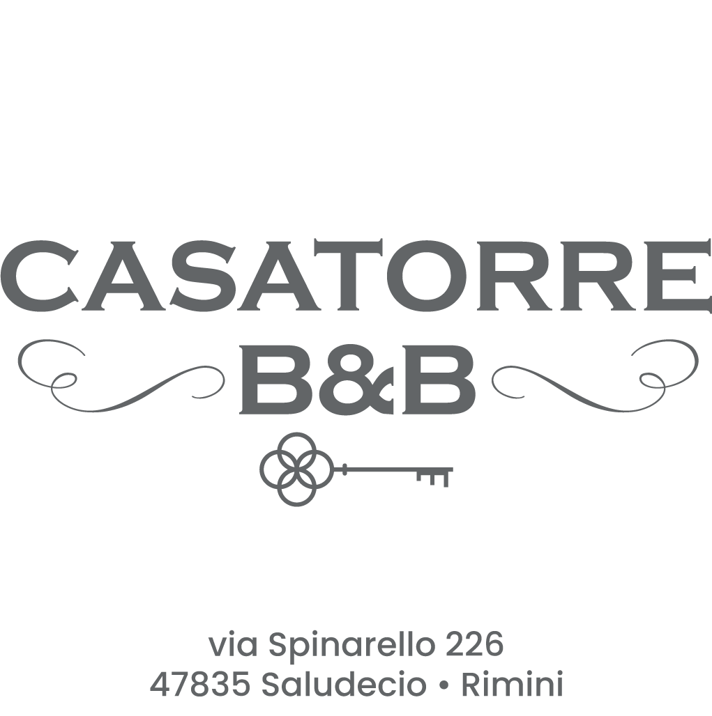 Casatorre B&B - Coming Soon - Saludecio